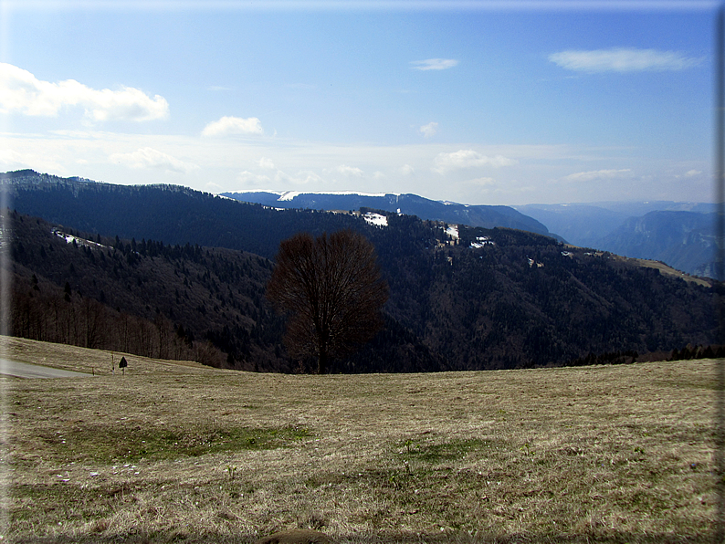 foto Monte Fredina